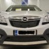 Tammer-Suoja Opel Mokka Vm. 2013-2016