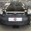 Tammer-Suoja Fiat Punto Evo Vm. 2009-2012