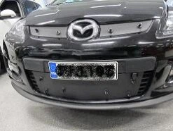 Tammer-Suoja Mazda CX-7 Vm. 2007-2011