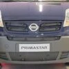 Tammer-Suoja Nissan Primastar Vm. 2012-