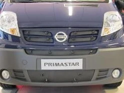 Tammer-Suoja Nissan Primastar Vm. 2012-