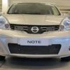 Tammer-Suoja Nissan Note Vm. 2012-2013