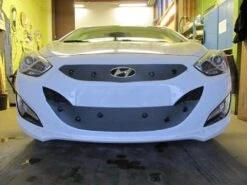 Tammer-Suoja Hyundai I40 Farmari Vm. 2012-