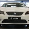 Tammer-Suoja Seat Leon Vm. 2013-2016