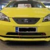 Tammer-Suoja Seat Mii Vm. 2013-