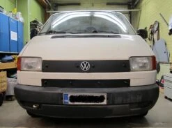 Tammer-Suoja Volkswagen Transporter T4 Vm. 1990-2003
