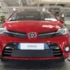 Tammer-Suoja Toyota Verso Vm. 2013-