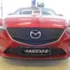 Tammer-Suoja Mazda 6 Vm. 2013-2014