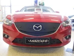 Tammer-Suoja Mazda 6 Vm. 2013-2014