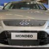 Ford Mondeo Vm. 2013-2014