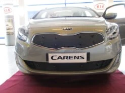 Tammer-Suoja Kia Carens Vm. 2013-2016