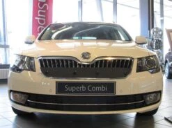 Tammer-Suoja Skoda Superb Greenline Vm. 2013-
