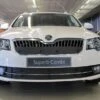 Tammer-Suoja Skoda Superb II Vm. 2013-2015