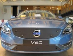 Tammer-Suoja Volvo V60 Vm. 2014- (ei CWAB)
