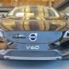 Tammer-Suoja Volvo V60 Vm. 2014- (CWAB)