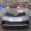 Tammer-Suoja Toyota Corolla Vm. 2014-2016