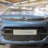 Tammer-Suoja Citroen C4 Picasso Vm. 2013-2016