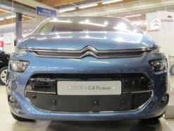 Tammer-Suoja Citroen C4 Picasso Vm. 2013-2016