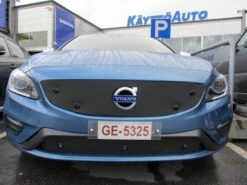 Tammer-Suoja Volvo S60 R-design Vm. 2014-