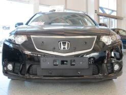 Tammer-Suoja Honda Accord Vm. 2012-