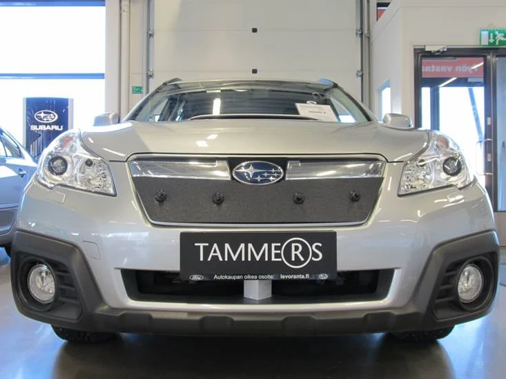 Tammer-Suoja Subaru Outback Vm. 2013-2014 1 Tammer-Suoja Subaru Outback Vm. 2013-2014