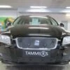 Tammer-Suoja Volvo V70 Vm. 2008-2009