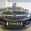 Tammer-Suoja Opel Insignia Vm. 2014-2015