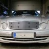 Tammer-Suoja Mercedes-Benz E-sarja W211 Vm. 2002-2009
