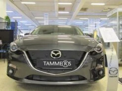 Tammer-Suoja Mazda 3 Vm. 2014-