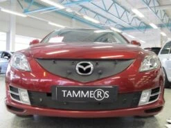 Tammer-Suoja Mazda 6 Vm. 2008-2010