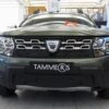 Tammer-Suoja Dacia Duster Vm. 2014-2017