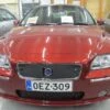 Tammer-Suoja Volvo S60 Vm. 2007-2009