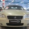 Tammer-Suoja Volvo S60 Vm. 2005-2007