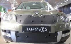 Tammer-Suoja Skoda Yeti Outdoor Vm. 2014-