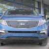 Tammer-Suoja Kia Sportage Vm. 2014-2016