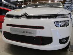 Tammer-Suoja Citroen C4 Grand Picasso Vm. 2014-2016