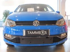 Tammer-Suoja Volkswagen Polo 14-