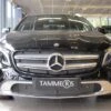 Tammer-Suoja Mercedes-Benz GLA Vm. 2014-2017