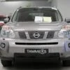 Tammer-Suoja Nissan X-Trail Vm. 2007-2010