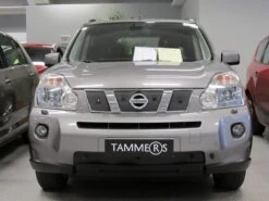 Tammer-Suoja Nissan X-Trail Vm. 2007-2010