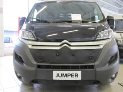 Citroen Jumper Vm. 2014-