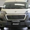Tammer-Suoja Peugeot Boxer Vm. 2014-