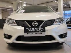 Tammer-Suoja Nissan Pulsar Vm. 2014-
