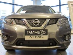 Tammer-Suoja Nissan X-Trail Vm. 2014-