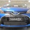 Tammer-Suoja Toyota Yaris Vm. 2015-2016