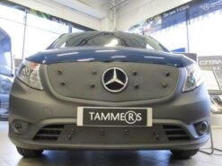 Tammer-Suoja Mercedes-Benz Vito Vm. 2015-