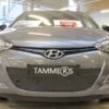 Tammer-Suoja Hyundai I20 Vm. 2013-2014
