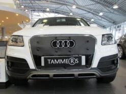 Tammer-Suoja Audi Q5 Vm. 2013-2016