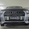 Tammer-Suoja Audi Q3 Vm. 2015-2018