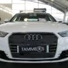 Tammer-Suoja Audi A6 Vm. 2015-2018